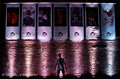 Pixies Minotaur Launch 2009