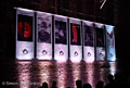 Pixies Minotaur Launch 2009