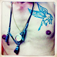 Hipstamatics